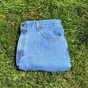 George Light Blue Jeans